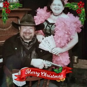 Meet your Posher, Brenda